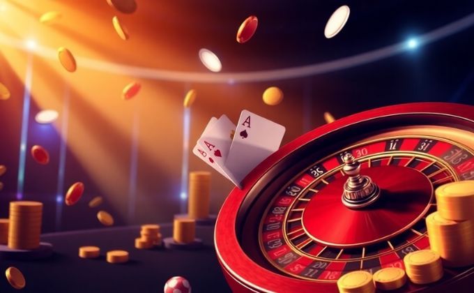 MCW Casino کیسینو میں پوکر گیمز