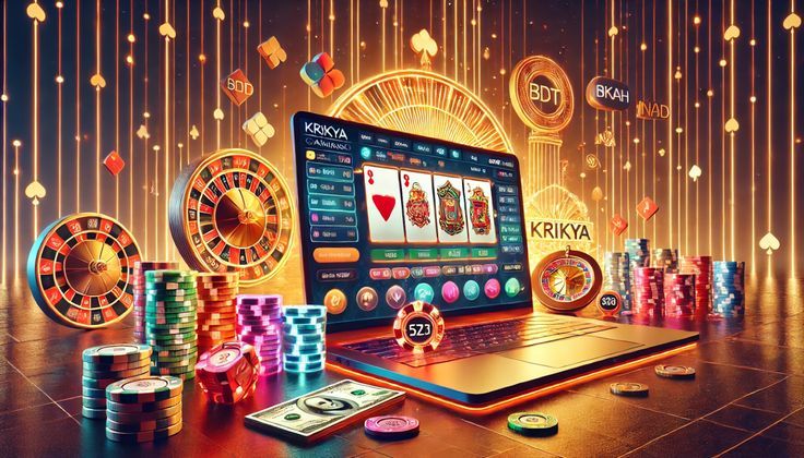 MCW Casino آن لائن کیسینو میں کھیلنے کی وجوہات